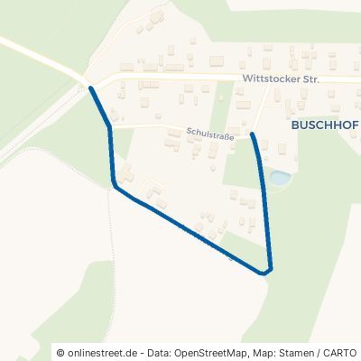 Am Wiesenweg 17252 Schwarz Buschhof 