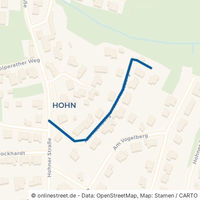 Am Hausberg Neunkirchen-Seelscheid Hohn 