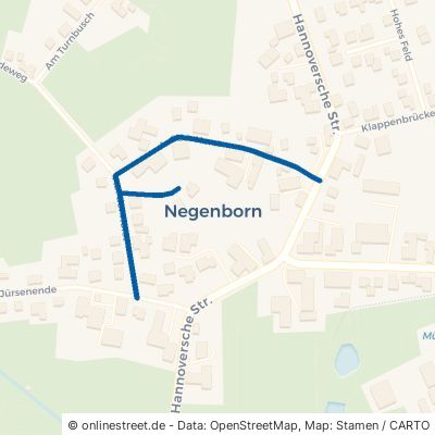 Auf der Horst 30900 Wedemark Negenborn Negenborn