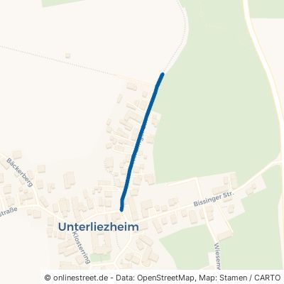 Nördlinger Str. 89440 Lutzingen Unterliezheim 