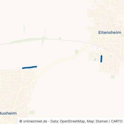 Tulpenweg 85117 Eitensheim 
