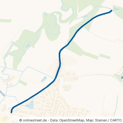 Edeldorfer Weg 92637 Weiden in der Oberpfalz Weiden 