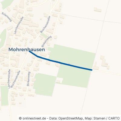Ahornstraße 86498 Kettershausen Mohrenhausen 