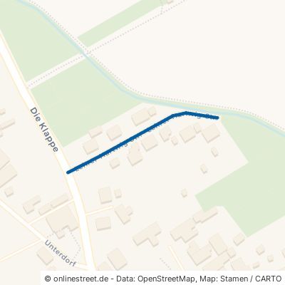 Lehrer-Hartwig-Straße Hannoversch Münden Hemeln 