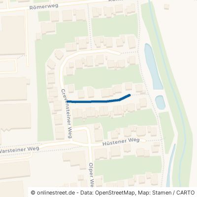 Neheimer Weg 59494 Soest 