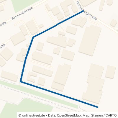 Wernher-von-Braun-Straße 63303 Dreieich Offenthal Offenthal