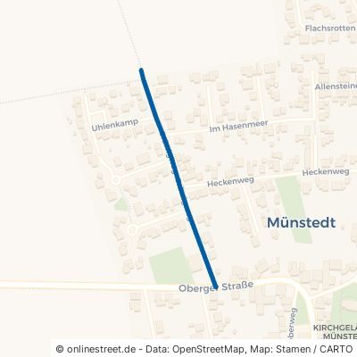 Gräwigweg 31246 Ilsede Münstedt 