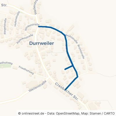 Brunnenstraße 72285 Pfalzgrafenweiler Durrweiler 