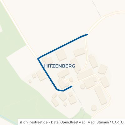 Hitzenberg 84168 Aham Hitzenberg 