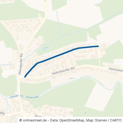 Vierenbachsweg Bienenbüttel 