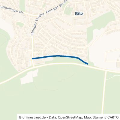 Freudenweiler Straße 72475 Bitz 