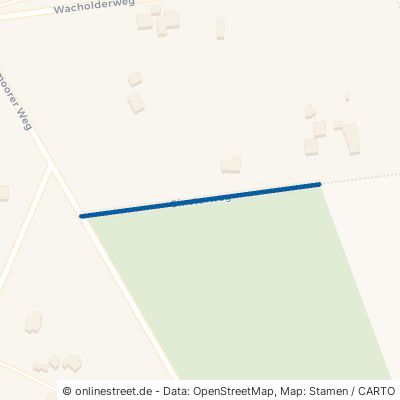Ginsterweg 21259 Otter Todtshorn 