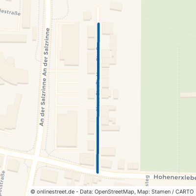 Neue Straße 39418 Staßfurt Leopoldshall 