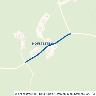 Hofstetten Sulzberg 