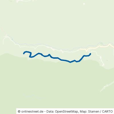 Langenbachhaldeweg 72270 Baiersbronn 