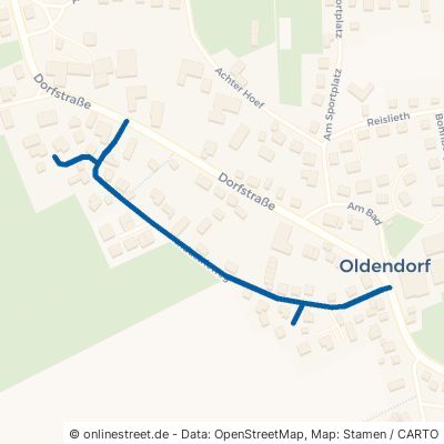 Industrieweg 25588 Oldendorf 