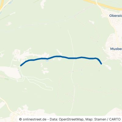 Musberger Weg 71032 Böblingen 