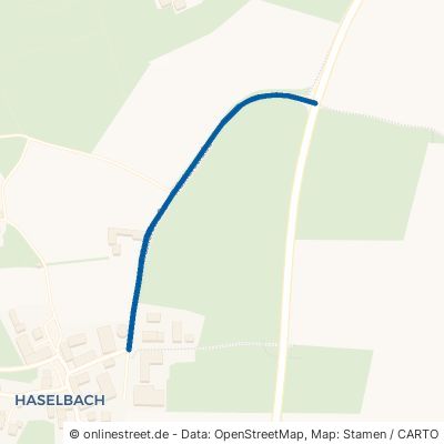 Träxlerstraße 84544 Aschau am Inn Haselbach 