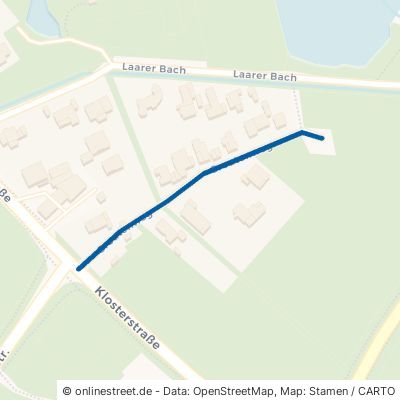 Groutenweg 41379 Brüggen 