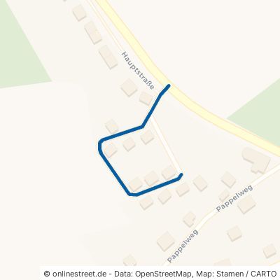 Rudolf-Hallmeyer-Siedlung 08499 Mylau Obermylau Obermylau
