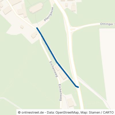Pfarrer-Haslwimmer-Straße Waging am See Otting 