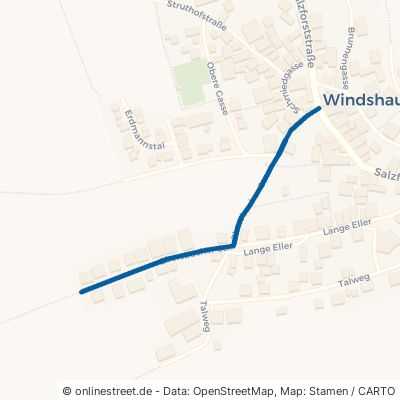 Ebersbacher Straße 97618 Hohenroth Niederlauer Windshausen