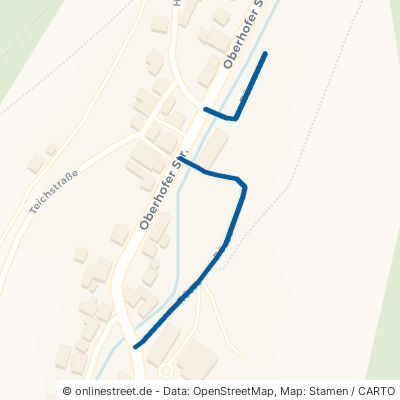 Rösse 98587 Steinbach-Hallenberg 