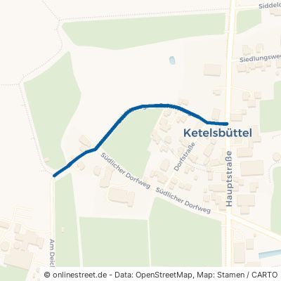 Schiffsweg 25797 Wöhrden Ketelsbüttel Ketelsbüttel