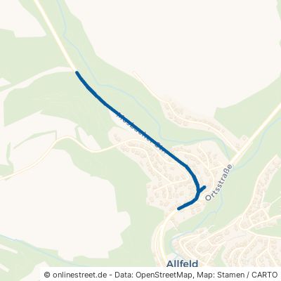 Mosbacher Straße 74842 Billigheim Allfeld Allfeld