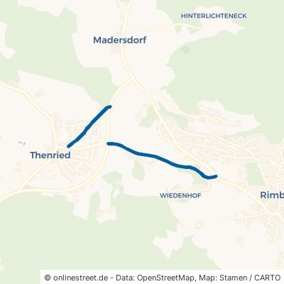 Thenrieder Straße 93485 Rimbach 