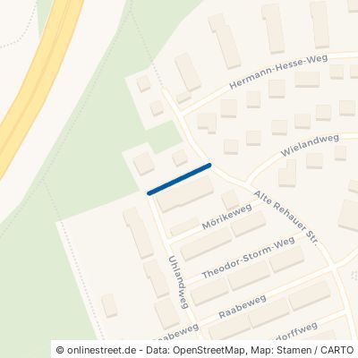 Heinrich-Von-Kleist-Weg 95100 Selb 