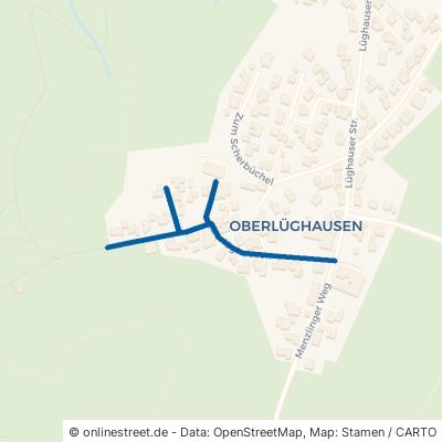 Oberlüghausen 51503 Rösrath Hoffnungsthal 