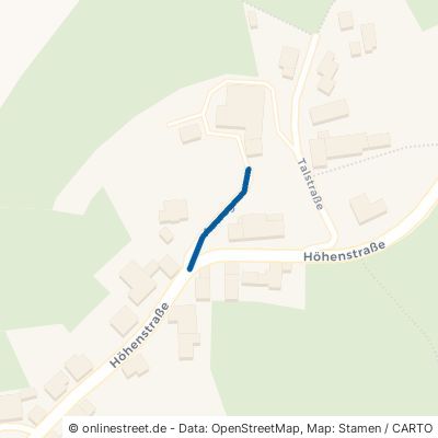 Auweg 66879 Reichenbach-Steegen Fockenberg-Limbach 