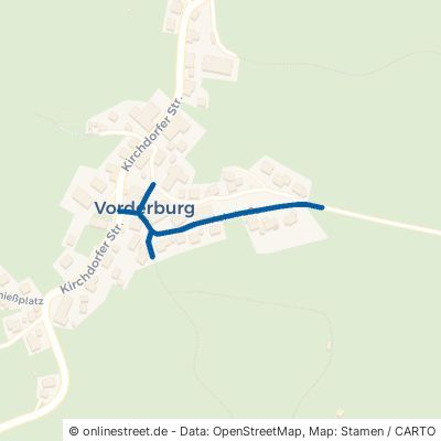 Achstraße 87549 Rettenberg Vorderburg Vorderburg