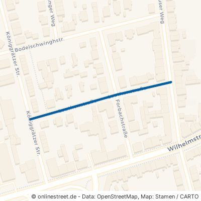 Leuthenstraße 59067 Hamm Hamm-Mitte 