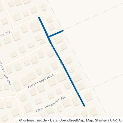 Ricarda-Huch-Straße 35516 Münzenberg Gambach 