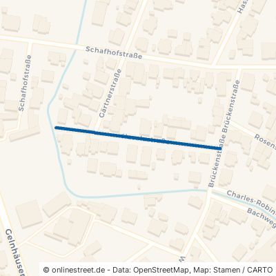 Haselastraße Linsengericht Altenhaßlau 