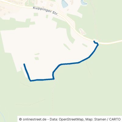 Sulzer Leimengrube Wildberg 