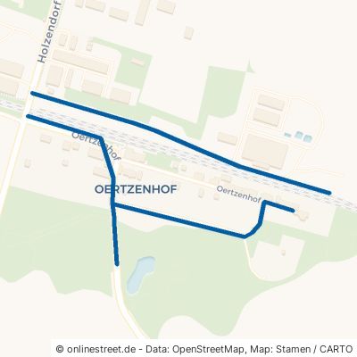 Oertzenhof 17348 Woldegk Helpt 