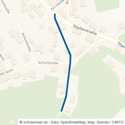 Köhlerstraße 54518 Niersbach 