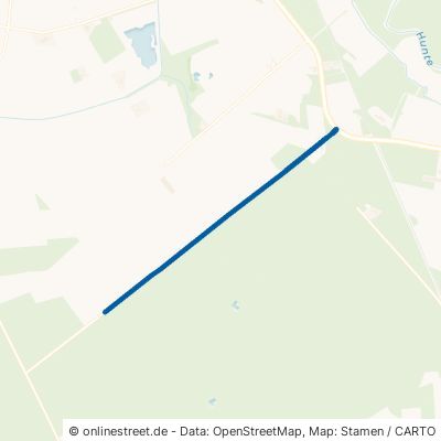 Heidkampsweg 26197 Großenkneten Sannum 