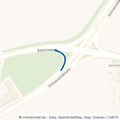 L649 Steinsweg 44227 Dortmund Eichlinghofen 