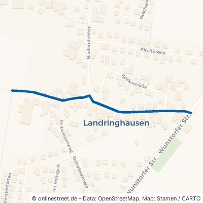 Am Deichfeld 30890 Barsinghausen Landringhausen Landringhausen