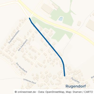 Langenbühl Rugendorf 