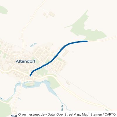 Fronhofer Straße 92540 Altendorf 