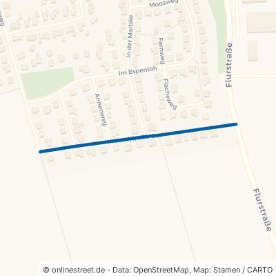 Von-Vincke-Straße 59556 Lippstadt Benninghausen Benninghausen