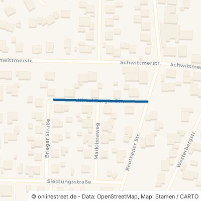 Hirschberger Straße 31224 Peine Woltorf Woltorf