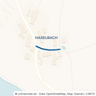 Haselbach Ellenberg Haselbach 