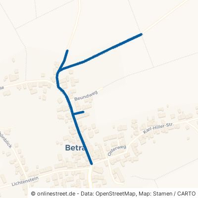 Horber Fichten 72160 Horb am Neckar Betra Betra