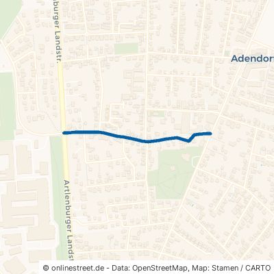 Bültenweg 21365 Adendorf 